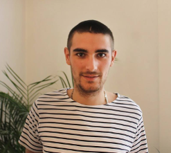 Mathieu Girard