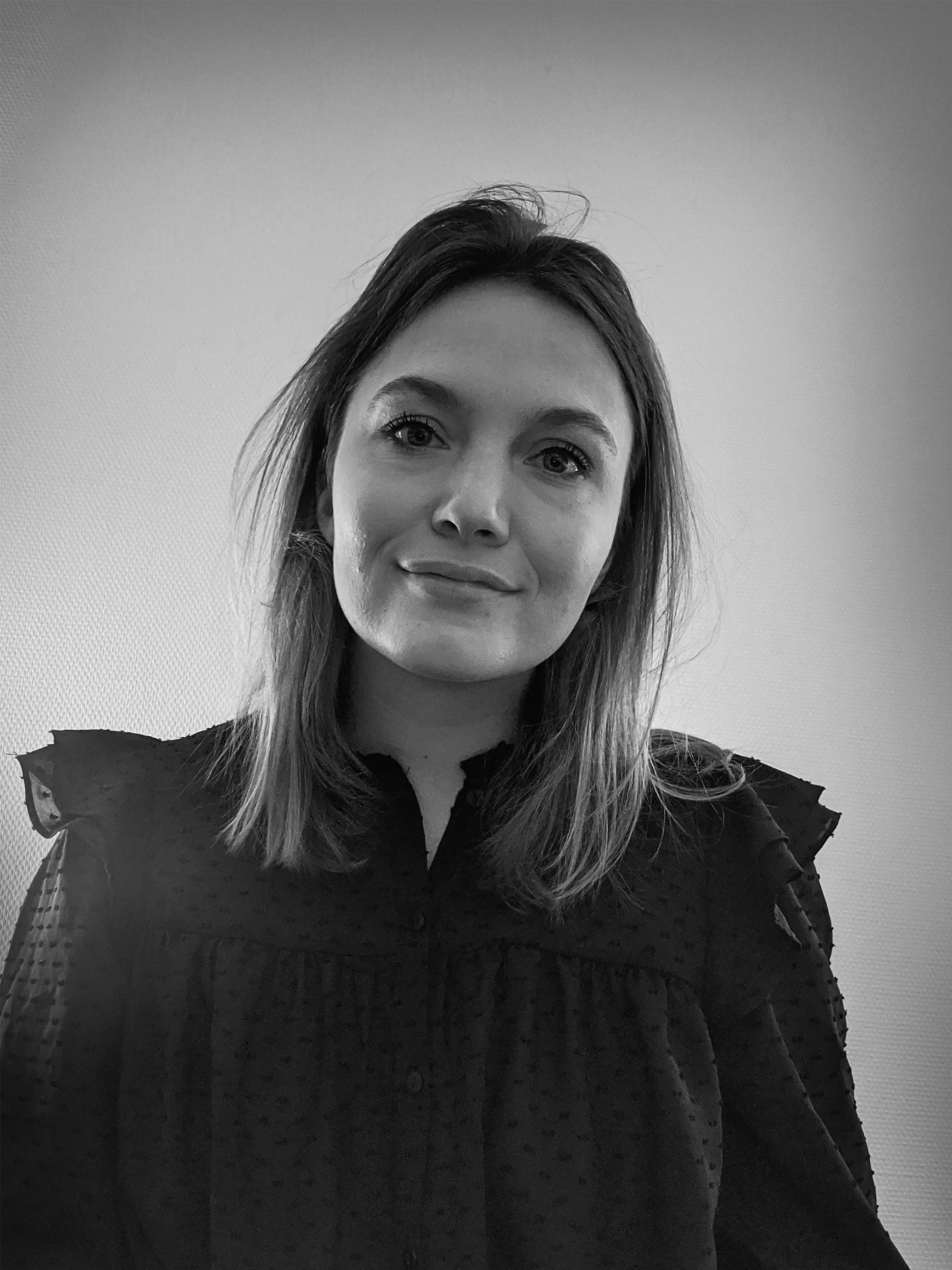 Pauline Mary