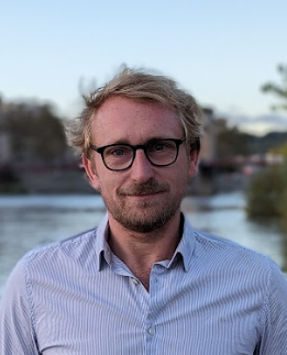 Vincent Lejeune