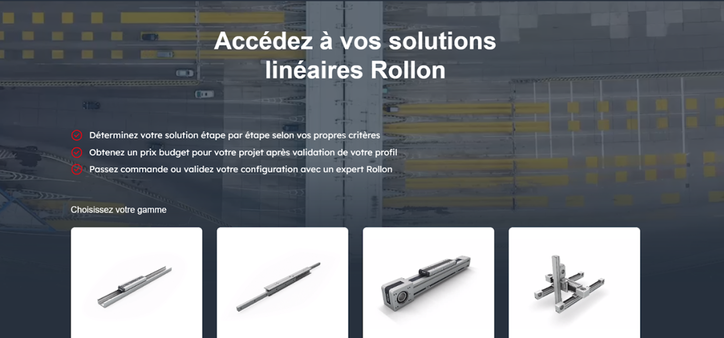 Rollon preview